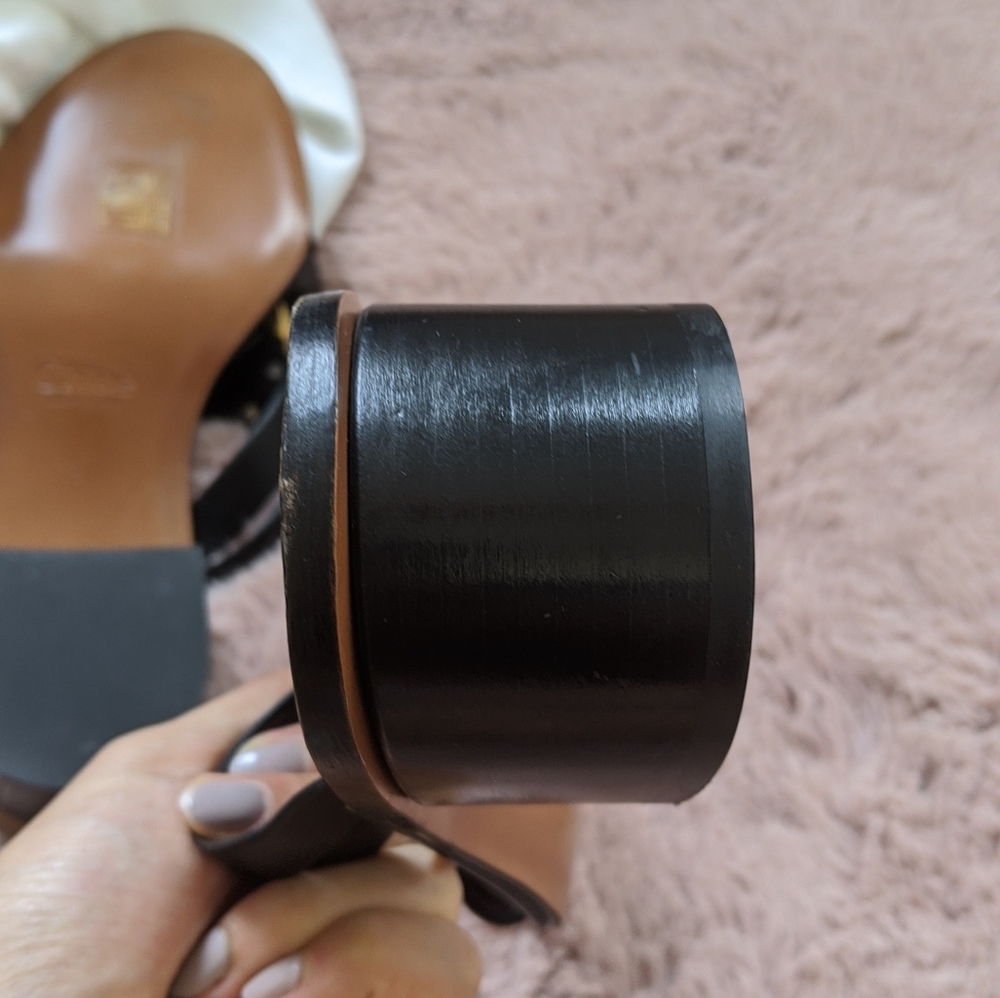 Chloe Rony Sandals - Picture 10 of 11